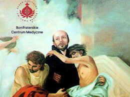 Pacjent jest osobą z historią