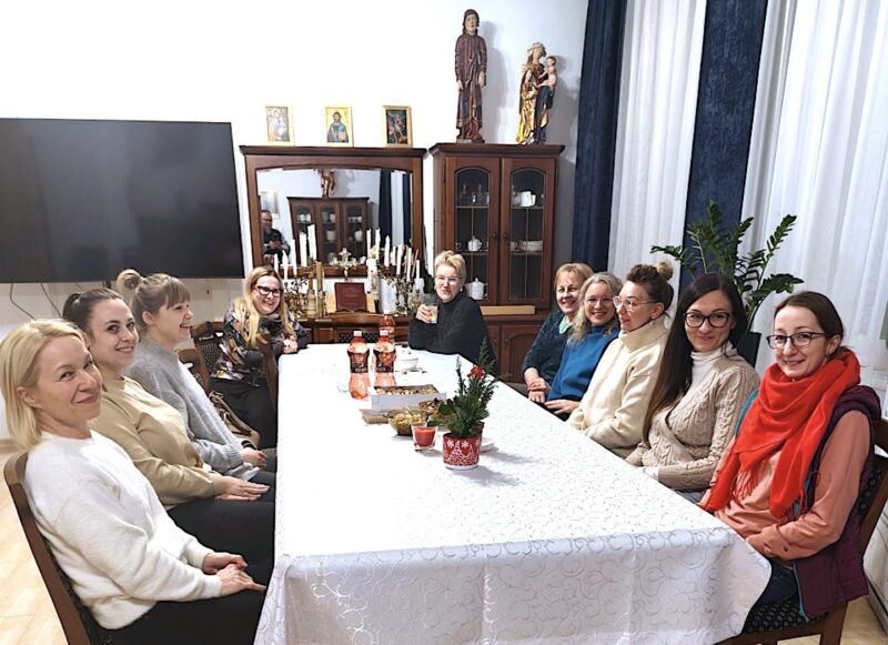 Parafialna Schola Sancti