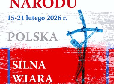 Potrzebna jest trzeźwość