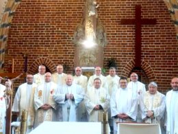 Rekolekcje o tożsamości kapłańskiej