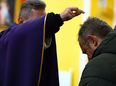 Rozpoczął się czas pokuty