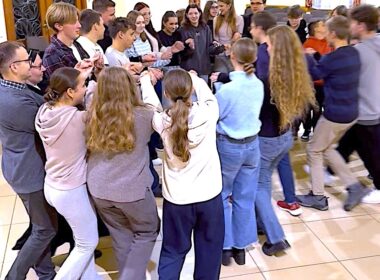 Spotkajmy się wJedności