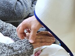 Święto chorych w świdnickim