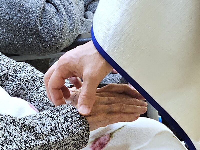 Święto chorych w świdnickim