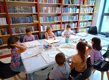 Szkoła w której każde