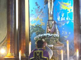 Tradiclaromontana 2026 pielgrzymka