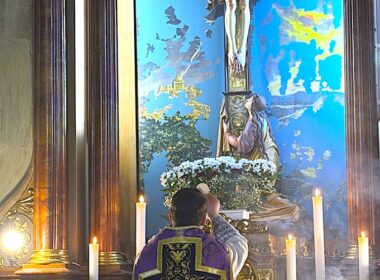 Tradiclaromontana 2026 pielgrzymka