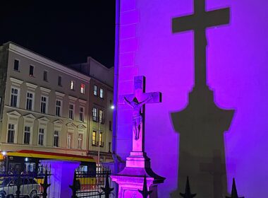 Wielki Post Dlaczego wielki