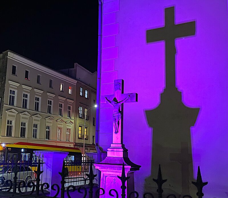 Wielki Post Dlaczego wielki