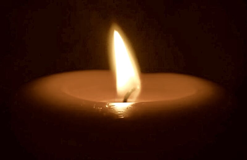 Zmarła mama ks biskupa