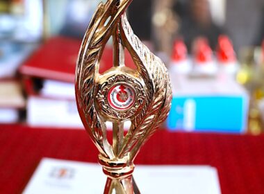 Błogosławiona Rodzina Ulmów przyjęta