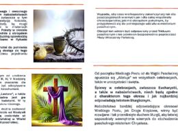 Czas na duchowość pasyjną