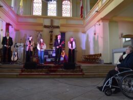 Cząstka własnych doświadczeń