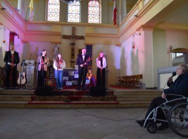 Cząstka własnych doświadczeń