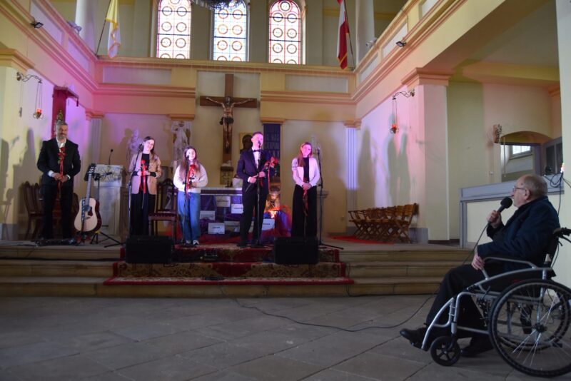 Cząstka własnych doświadczeń