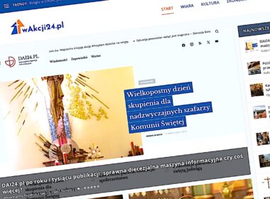 DAI24pl jesteśmy już ponad