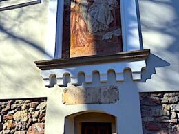 Dewastacja w wambierzyckim