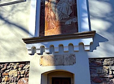 Dewastacja w wambierzyckim