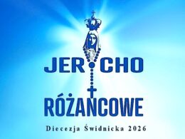 Domowe Jerycho Różańcowe w