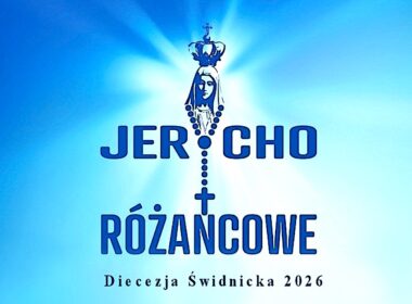 Domowe Jerycho Różańcowe w