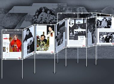 Dziedzictwo błogosławionego księdza