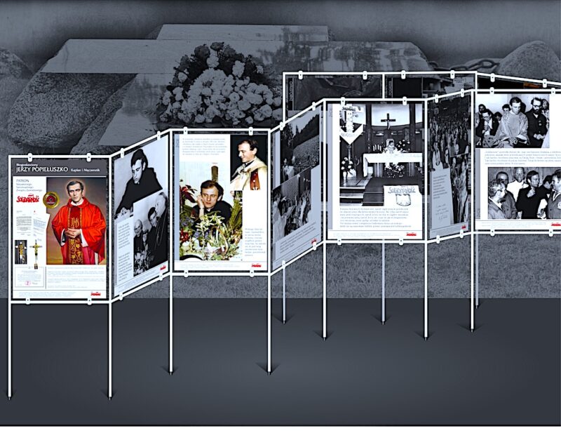 Dziedzictwo błogosławionego księdza