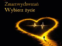 Ekstremalna Droga Krzyżowa to