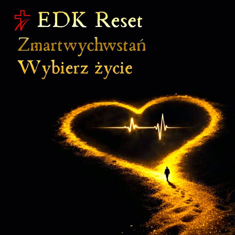 Ekstremalna Droga Krzyżowa to