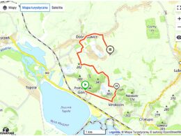 Ekstremalna Droga Krzyżowa w wersji