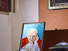 IV Wałbrzyski Marsz Papieski