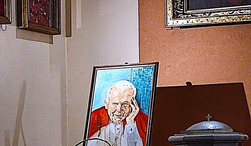 IV Wałbrzyski Marsz Papieski