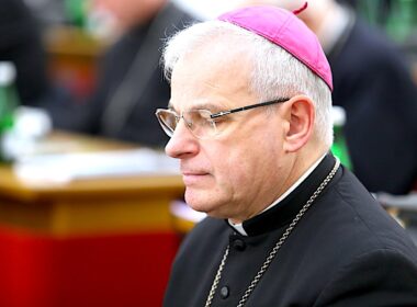 Katecheza parafia edukacja społeczeństwo