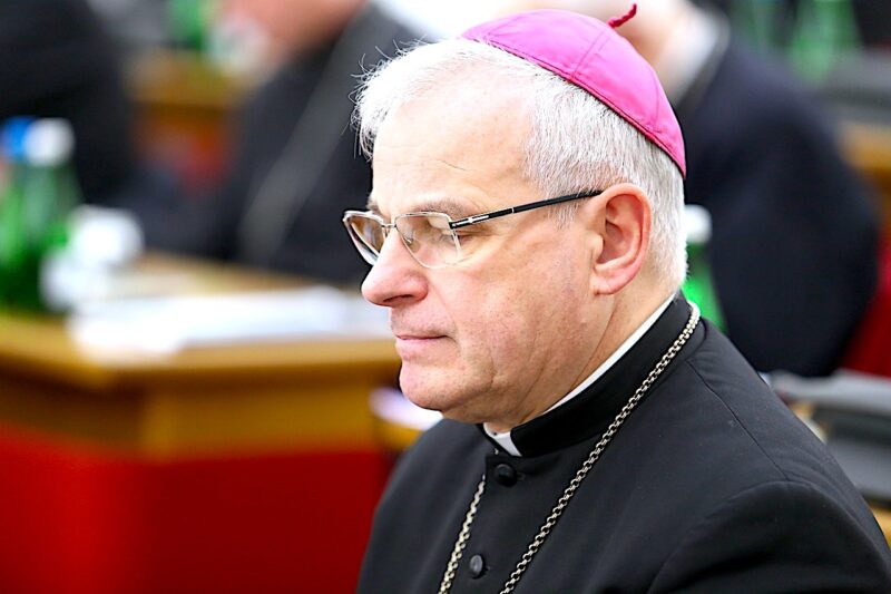 Katecheza parafia edukacja społeczeństwo