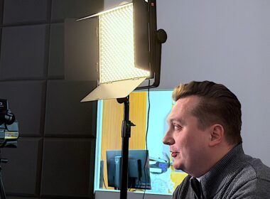 Ks. Jakub Klimontowski Nie chodzi o ilość