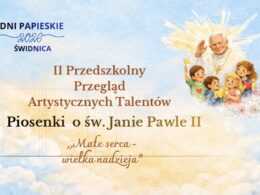 Małe serca wielka