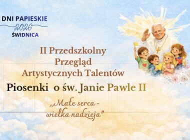 Małe serca wielka