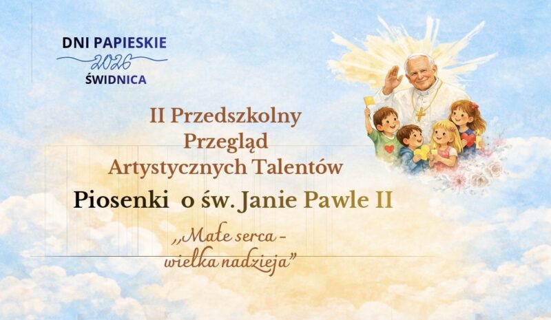 Małe serca wielka