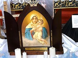 Maryja Gwiazda Nowej Ewangelizacji