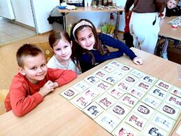 Matematyka chemia przyroda