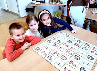 Matematyka chemia przyroda