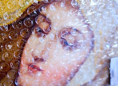 Matka Boża jest z powrotem