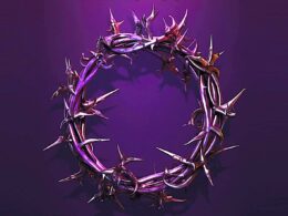 Męka naszego Pana Jezusa Chrystusa