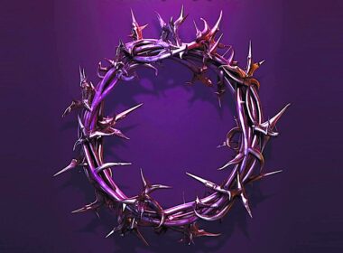 Męka naszego Pana Jezusa Chrystusa