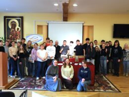 Młodzi przekonują się