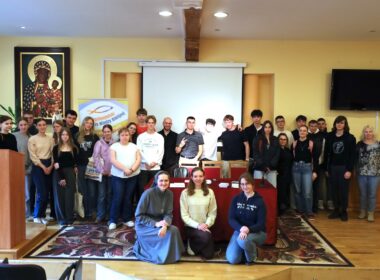 Młodzi przekonują się