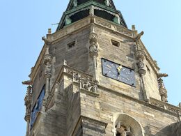 Nasza Diecezja Świdnicka