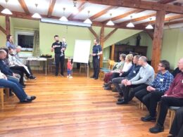 Od słuchania do działania