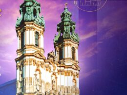 Pielgrzymka Mężczyzn Dolnego