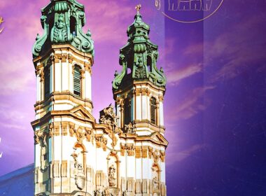 Pielgrzymka Mężczyzn Dolnego