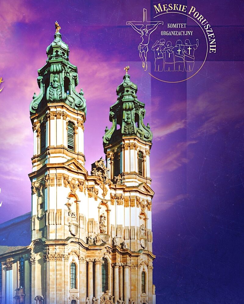 Pielgrzymka Mężczyzn Dolnego